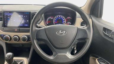 2017 Hyundai Grand i10