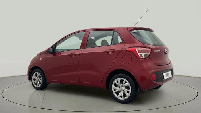 2017 Hyundai Grand i10