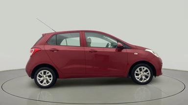 2017 Hyundai Grand i10