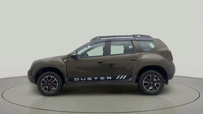 2018 Renault Duster