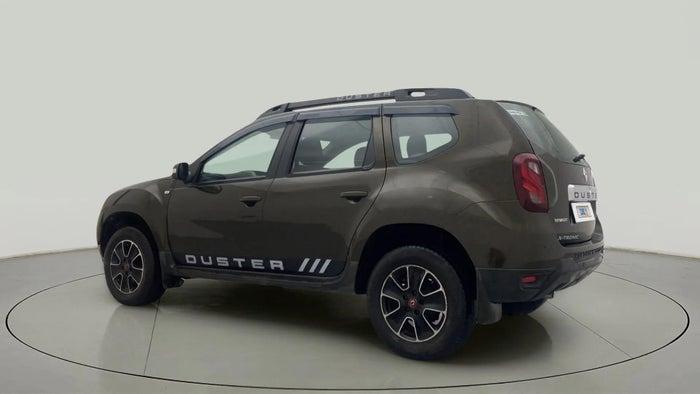 2018 Renault Duster