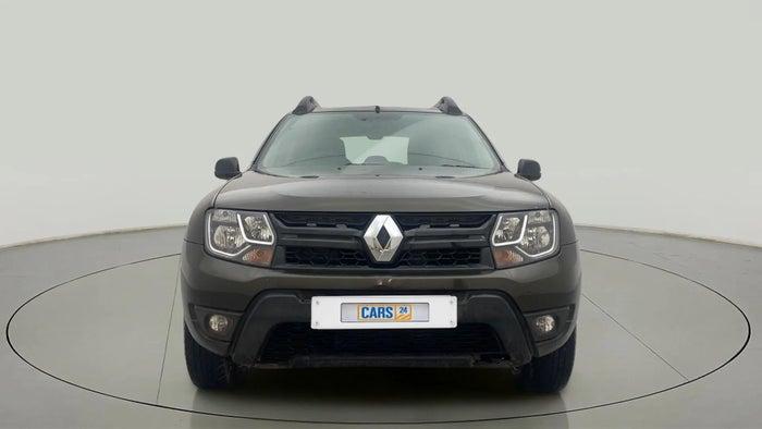 2018 Renault Duster