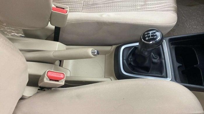 2018 MARUTI DZIRE