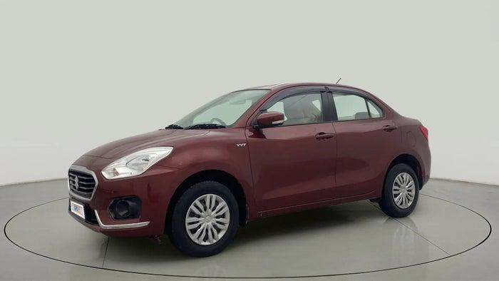 2018 MARUTI DZIRE