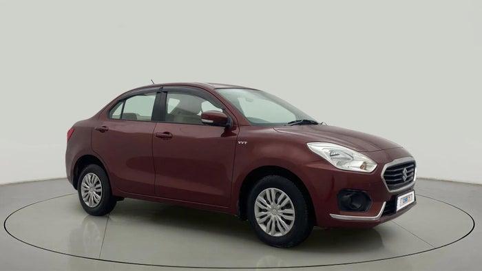 2018 MARUTI DZIRE