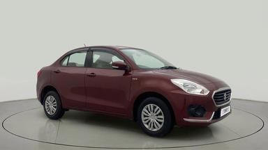 2018 MARUTI DZIRE