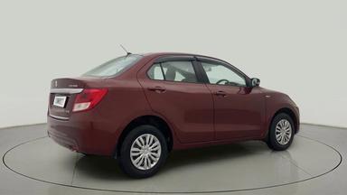 2018 MARUTI DZIRE