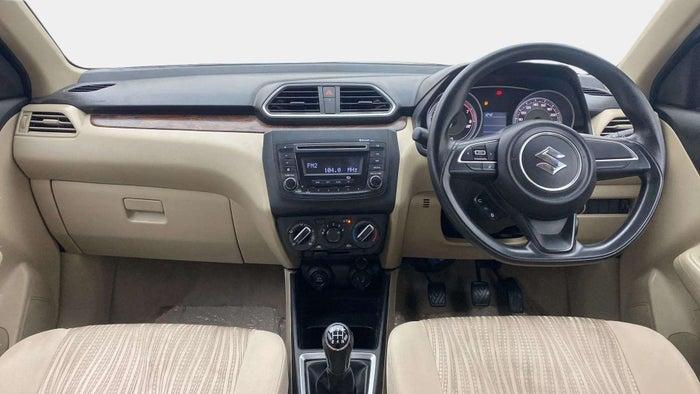 2018 MARUTI DZIRE