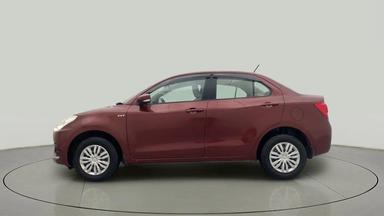 2018 MARUTI DZIRE