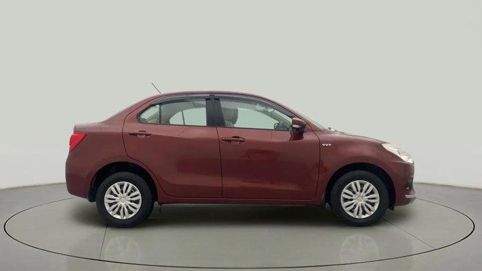 2018 MARUTI DZIRE