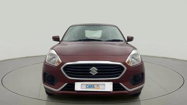 2018 MARUTI DZIRE