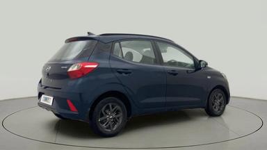 2020 Hyundai GRAND I10 NIOS