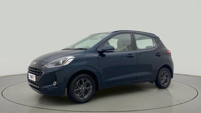 2020 Hyundai GRAND I10 NIOS