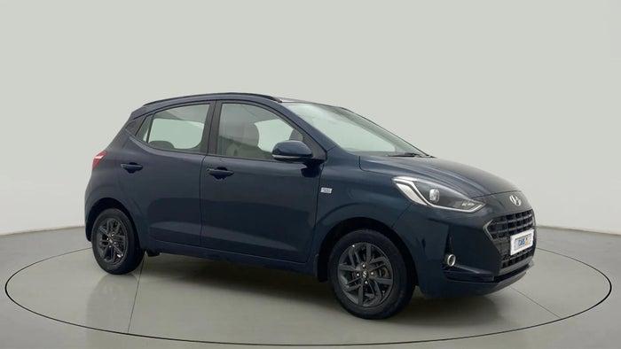 2020 Hyundai GRAND I10 NIOS