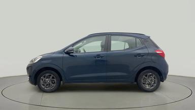 2020 Hyundai GRAND I10 NIOS