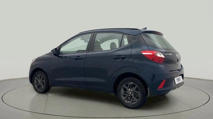 2020 Hyundai GRAND I10 NIOS