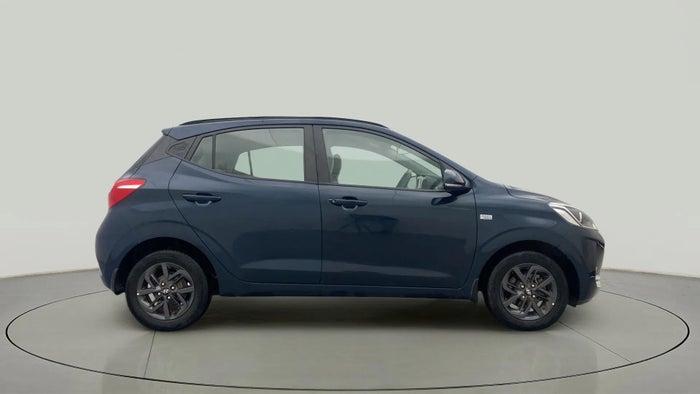 2020 Hyundai GRAND I10 NIOS