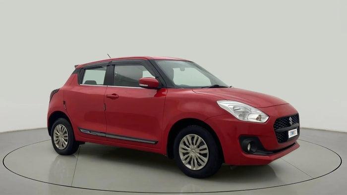 2019 Maruti Swift