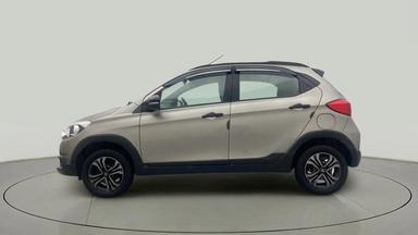 2019 Tata TIAGO NRG