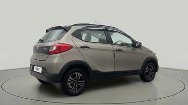 2019 Tata TIAGO NRG