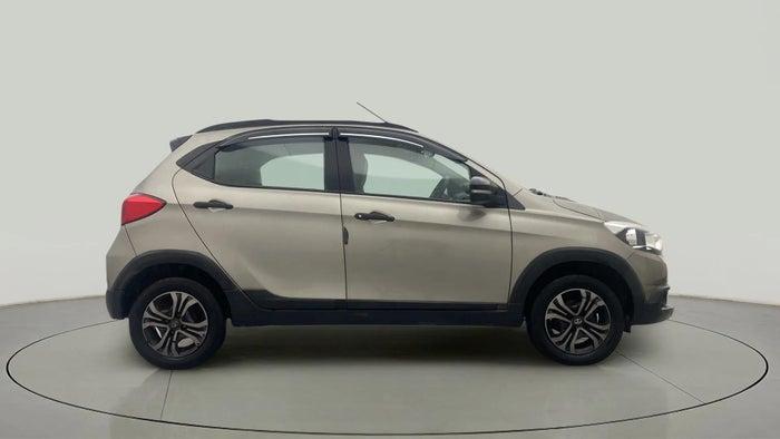 2019 Tata TIAGO NRG