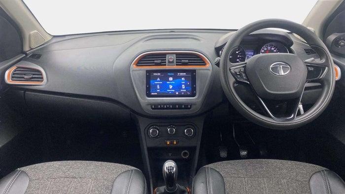 2019 Tata TIAGO NRG