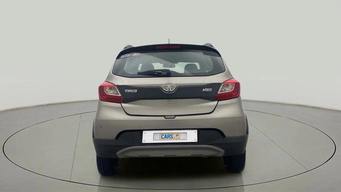 2019 Tata TIAGO NRG