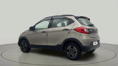 2019 Tata TIAGO NRG