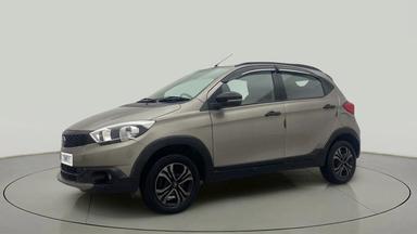 2019 Tata TIAGO NRG