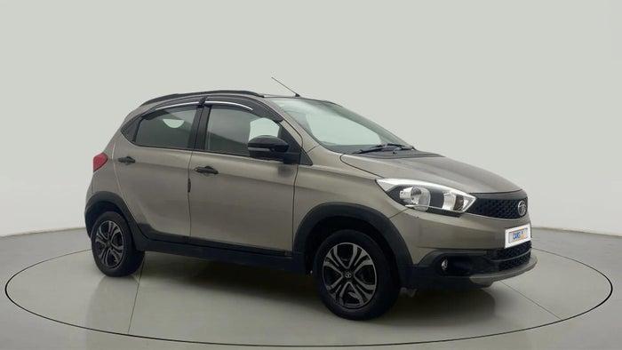 2019 Tata TIAGO NRG