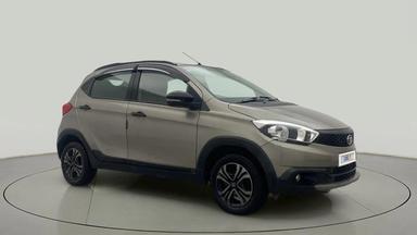 2019 Tata TIAGO NRG