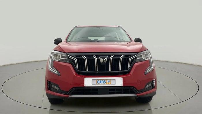 2022 Mahindra XUV700