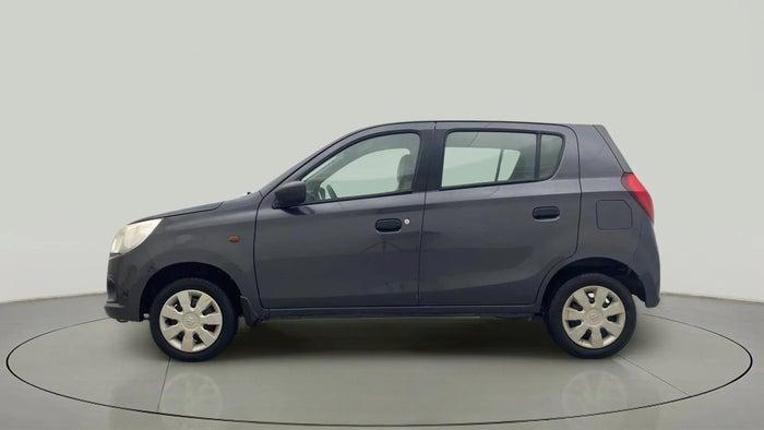 2016 Maruti Alto K10