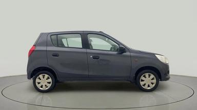 2016 Maruti Alto K10