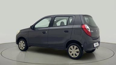 2016 Maruti Alto K10