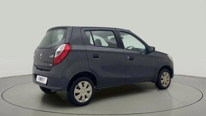 2016 Maruti Alto K10