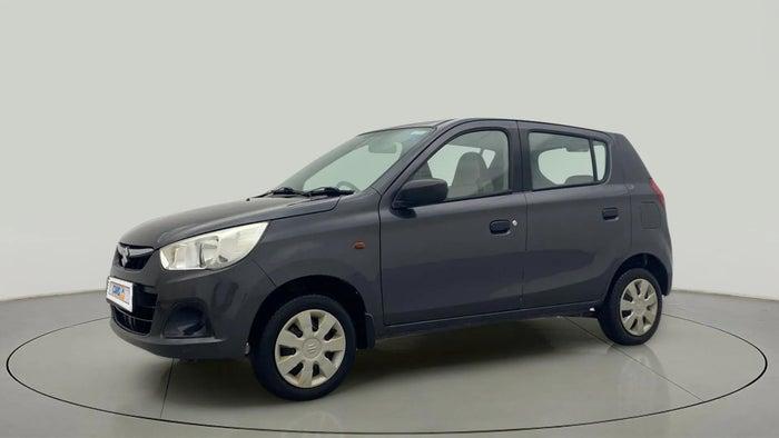 2016 Maruti Alto K10