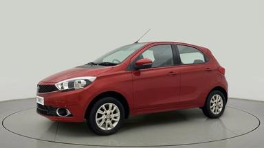 2016 TATA TIAGO