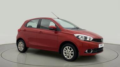 2016 TATA TIAGO