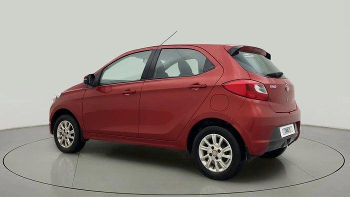 2016 TATA TIAGO