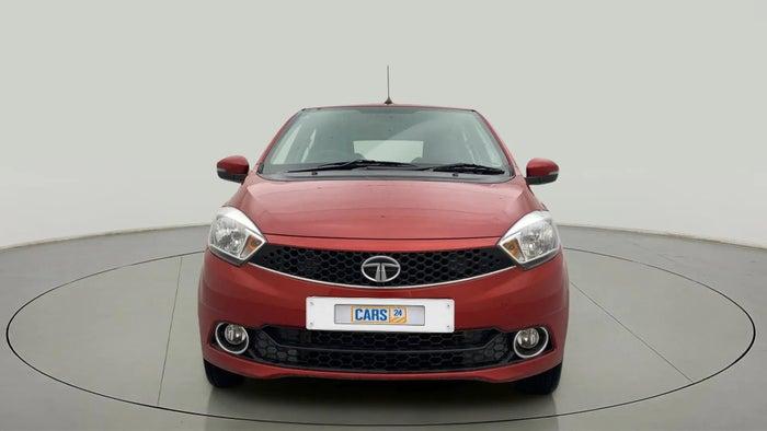 2016 TATA TIAGO