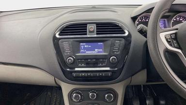 2016 TATA TIAGO