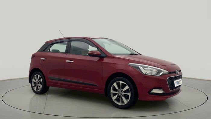 2016 Hyundai Elite i20