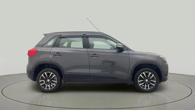 2022 Maruti Vitara Brezza