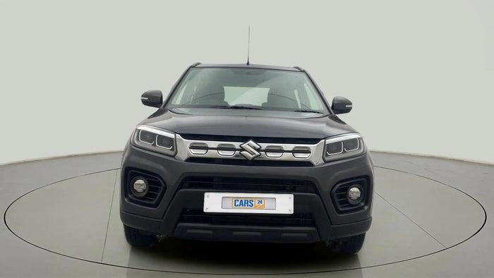 2022 Maruti Vitara Brezza