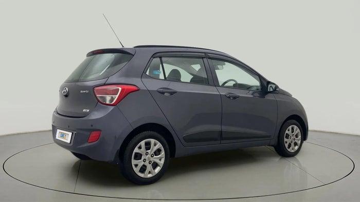 2016 Hyundai Grand i10