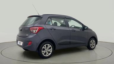 2016 Hyundai Grand i10