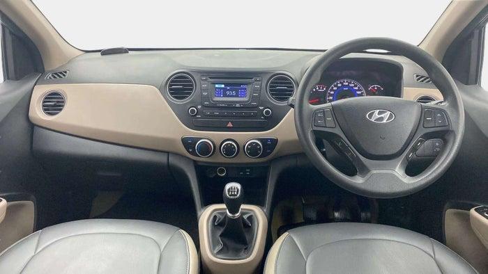 2016 Hyundai Grand i10