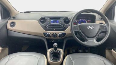 2016 Hyundai Grand i10