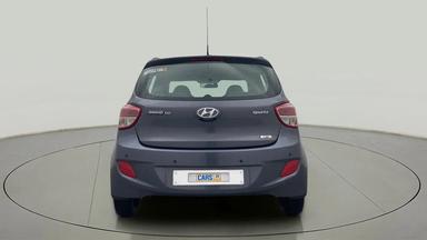 2016 Hyundai Grand i10